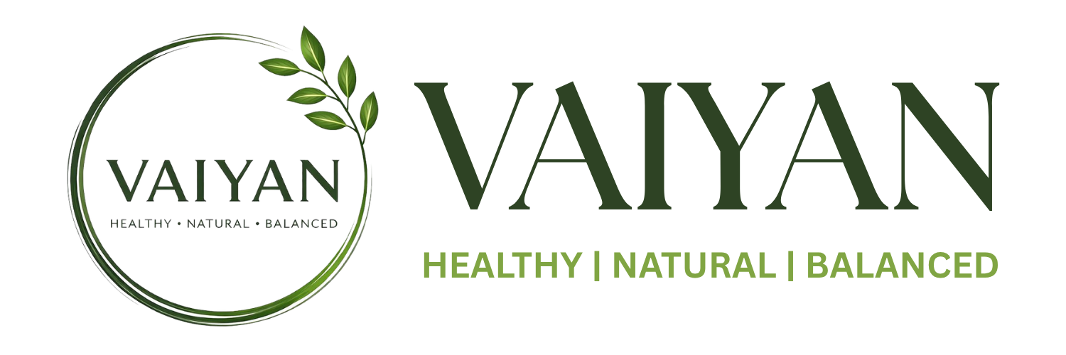 Vaiyan Organics | Organic Moringa Power Directly from Our Farm